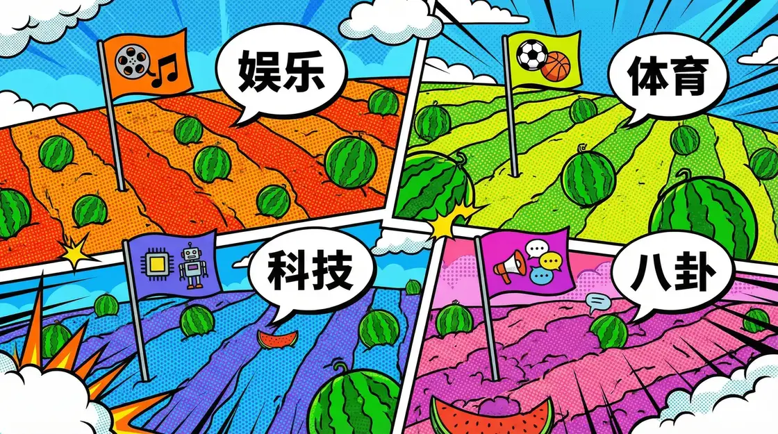 杏彩体育官网娱乐 娱乐瓜田分类