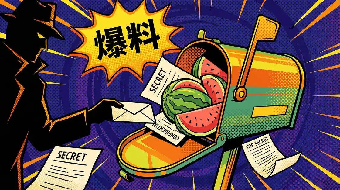 杏彩体育官网娱乐 匿名爆料通道漫画插图